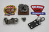 V-Twin Flathead Motorcycle Gift Set - 48-1376