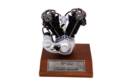 V-Twin 61 inch JD 1000cc 1915-1924 Racer Motor Model - 48-1377