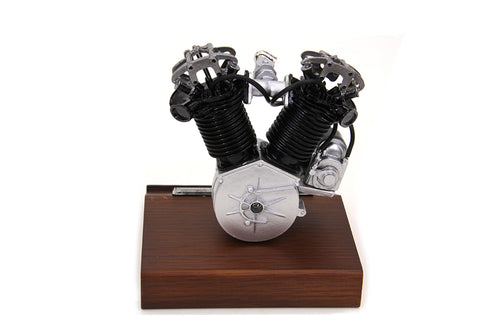 V-Twin 61 inch JD 1000cc 1915-1924 Racer Motor Model - 48-1377