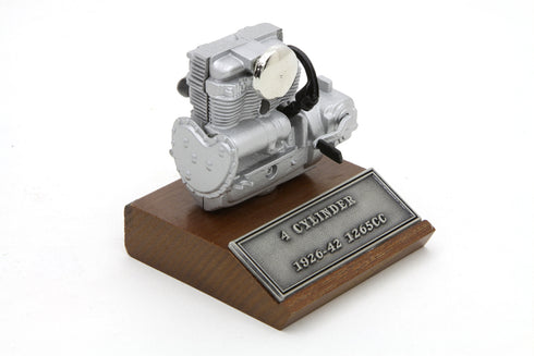 V-Twin 4 Cylinder 1265cc 1926-1942 Indian Motor Model - 48-1378