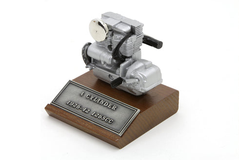 V-Twin 4 Cylinder 1265cc 1926-1942 Indian Motor Model - 48-1378