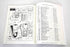 V-Twin Spare Parts Book for 1961-1971 Big Twins - 48-1382