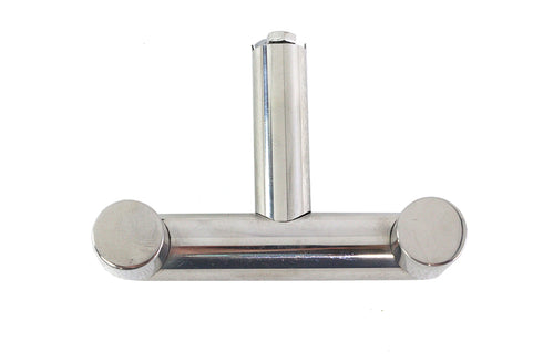 V-Twin Double Coat Hook - 48-1398