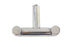 V-Twin Double Coat Hook - 48-1398