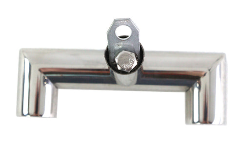 V-Twin Double Coat Hook - 48-1398