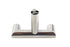 V-Twin Double Coat Hook - 48-1398