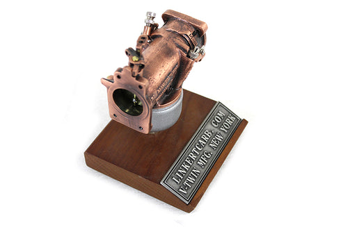 V-Twin Linkert M Carburetor Model - 48-1467