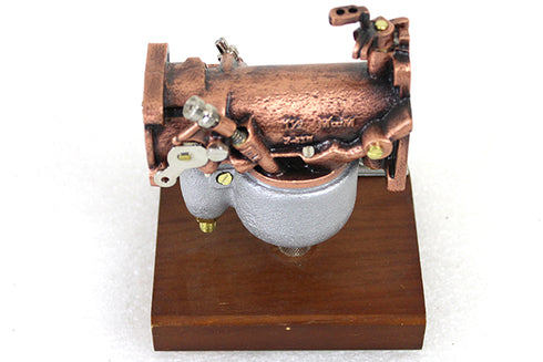 V-Twin Linkert M Carburetor Model - 48-1467