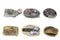 V-Twin Sportster Belt Buckle Gift Set - 48-1470