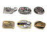 V-Twin Sportster Belt Buckle Gift Set - 48-1470