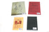 V-Twin Vintage Motorcycle Book Set - 48-1471