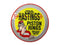V-Twin Hastings Rings Patches - 48-1479