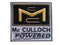 V-Twin McCulloch Engine Patches - 48-1485