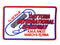 V-Twin Daytona Race Patches - 48-1486