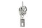 V-Twin Middle Finger License Plate Topper - 48-1497
