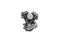 V-Twin Panhead Lapel Pin - 48-1501