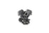 V-Twin Panhead Lapel Pin - 48-1501