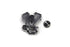 V-Twin Panhead Lapel Pin - 48-1501