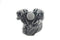 V-Twin Knucklehead Lapel Pin - 48-1502