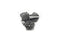V-Twin Flathead Lapel Pin - 48-1503