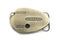 V-Twin Linkert Teardrop Belt Buckle - 48-1508