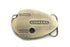 V-Twin Linkert Teardrop Belt Buckle - 48-1508