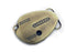 V-Twin Linkert Teardrop Belt Buckle - 48-1508