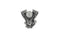 V-Twin Evolution Lapel Pin - 48-1513