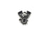 V-Twin Evolution Lapel Pin - 48-1513