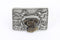 V-Twin Shovelhead Belt Buckle - 48-1514