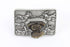 V-Twin Shovelhead Belt Buckle - 48-1514