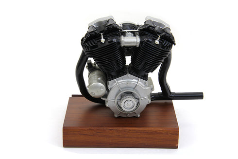 V-Twin Large Knucklehead Motor Model - 48-1516