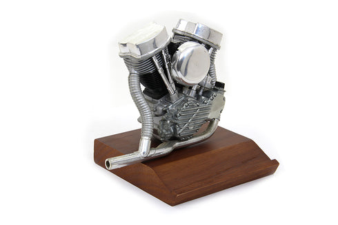 V-Twin Large Panhead Motor Model - 48-1517
