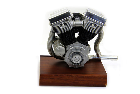 V-Twin Large Panhead Motor Model - 48-1517