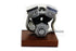 V-Twin Large Panhead Motor Model - 48-1517