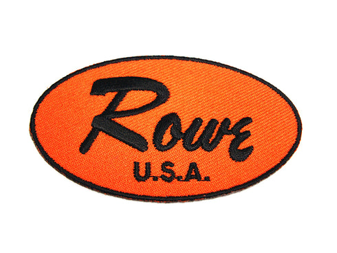 V-Twin Rowe Valve Patch Set - 48-1523