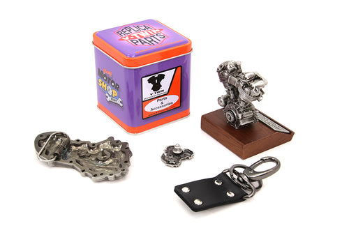V-Twin Knucklehead Gift Set - 48-1530