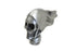 V-Twin Skull Fender Ornament - 48-1546