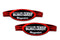 V-Twin Burkhardt Magneto Patches - 48-1603