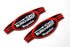 V-Twin Burkhardt Magneto Patches - 48-1603