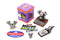 V-Twin Evolution Motorcycle Gift Set - 48-1627