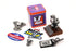 V-Twin Evolution Motorcycle Gift Set - 48-1627