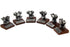 V-Twin Pewter Motor Model Set - 48-1628