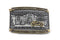 V-Twin Postage Belt Buckle - 48-1632