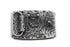 V-Twin Postage Belt Buckle - 48-1632