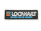 V-Twin Lockhart Patches - 48-1649