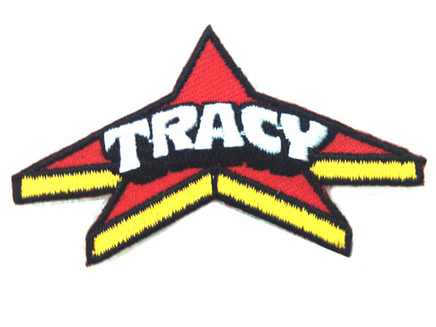 V-Twin Tracy Patches - 48-1650