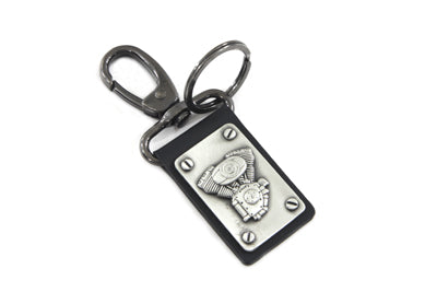 V-Twin TC-88 Motor Keychain - 48-1657