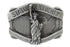 V-Twin Liberty Belt Buckle - 48-1660