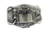 V-Twin Liberty Belt Buckle - 48-1660